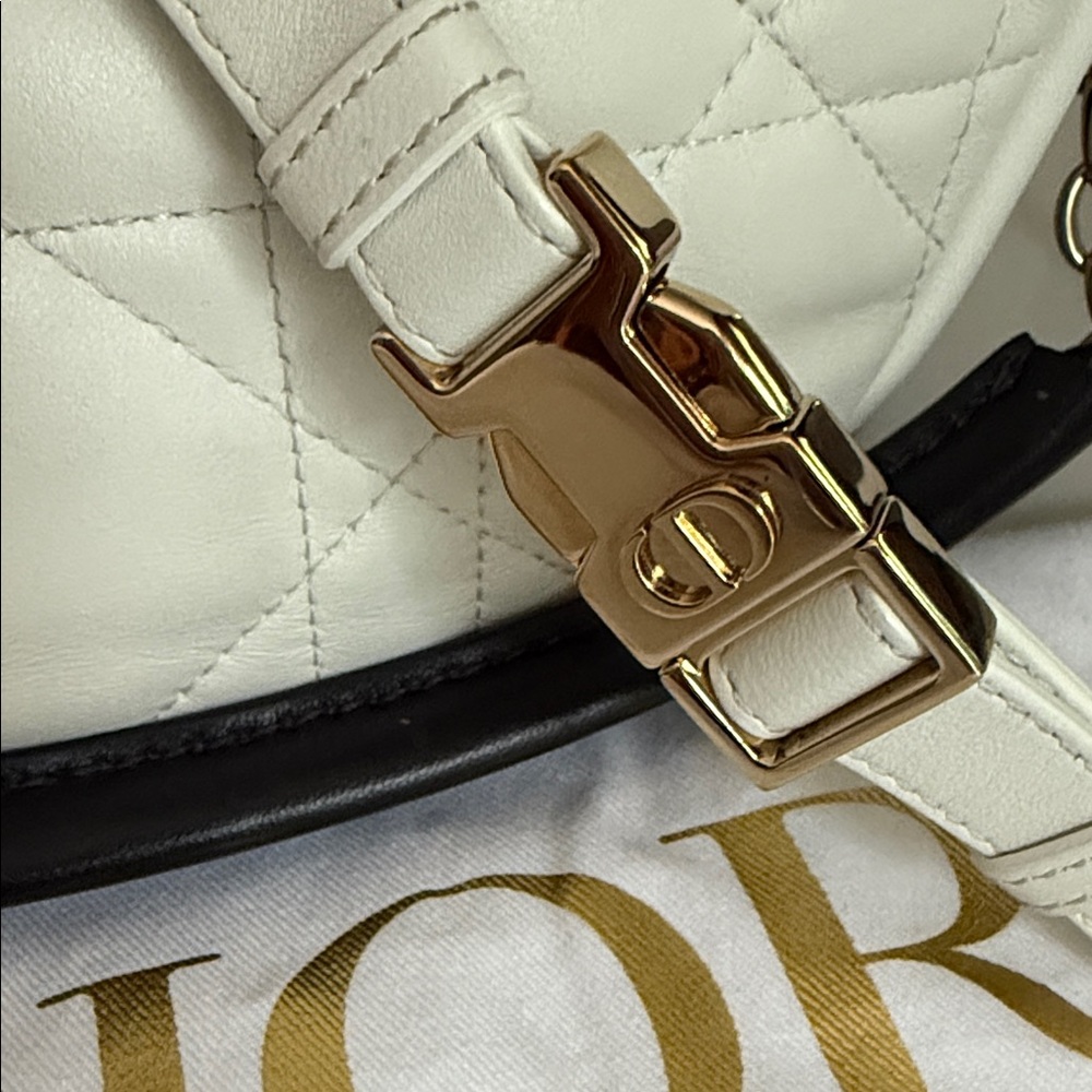 Christian Dior Vibe Bag - Small - RARE** - Picture 3 of 8